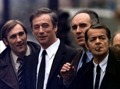 Венсан, Франсуа, Поль и другие (1974)