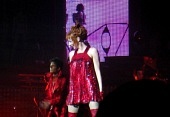 Mylène Farmer: Stade de France (2009)