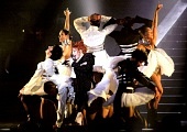 Mylène Farmer: Stade de France (2009)