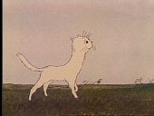 Дерево и кошка (1983)