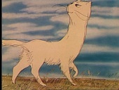 Дерево и кошка (1983)