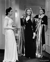 Когда встречаются леди трейлер (1941)