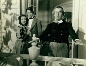 Великолепная инсинуация трейлер (1936)