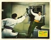 Знак Зорро трейлер (1940)