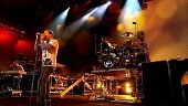 Linkin Park: Дорога к революции (живой концерт в Милтон Кейнз) трейлер (2008)