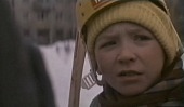 Воробей на льду (1983)