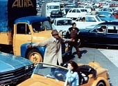 Трафик трейлер (1971)
