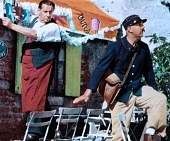 Праздничный день трейлер (1949)