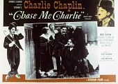 Догони меня, Чарли (1918)