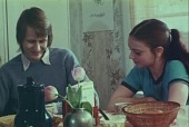 Анита: Дневник девушки-подростка 1973 трейлер (1973)