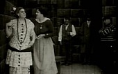 Прерванный роман Тилли (1914)