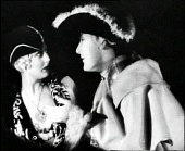 Брат дьявола (1933)