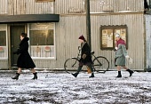 Смех чайки (2001)