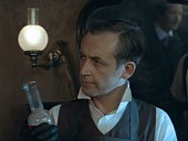 Шерлок Холмс и доктор Ватсон: Знакомство трейлер (1979)