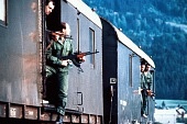 Поезд смерти (1992)