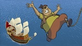 Юнга с корабля пиратов (2003)
