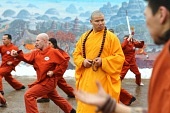Железный монах (2012)