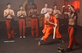 Железный монах (2012)