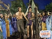 Баффало Билл трейлер (1944)