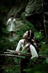 Воины радуги: Сидик бале (2011)