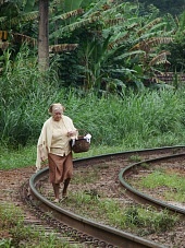 Память о том, чего не было (2011)