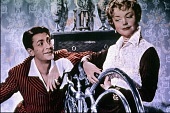 Три вора трейлер (1954)