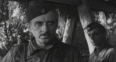 Живые и мертвые трейлер (1963)