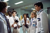 Больница «Божий дом» (1981)