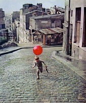 Красный шар (1956)
