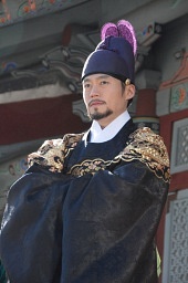 Ли Сан: Король Чончжо трейлер (2007)