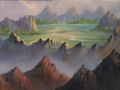 Земля до начала времен 2: Приключения в Великой Долине (1994)