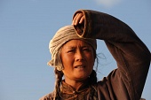 Моя монгольская мама трейлер (2010)