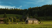 Сельская церковь (2012)