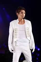 Super Show 3 3D (2011)