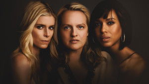 Неидеальные женщины (2026)