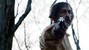 Старый Генри (2021)