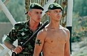 Саймон: Английский легионер (2002)