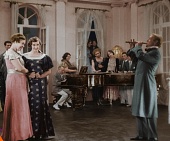 Веселые ребята трейлер (1934)