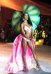 Показ мод Victoria's Secret 2012 (2012)