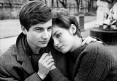 Любовь в двадцать лет трейлер (1962)