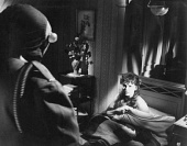 Лягушка в маске трейлер (1959)
