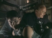 Спасательный челнок трейлер (1993)