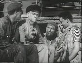 Морской ястреб (1941)