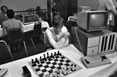 Компьютерные шахматы (2013)