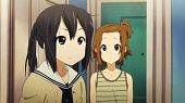 K-On! Фильм (2011)