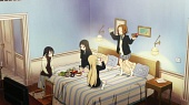 K-On! Фильм (2011)