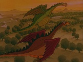 Полет драконов (1982)