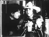 Неразбериха в кинотеатре (1916)