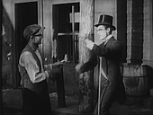 Не толкайтесь трейлер (1919)