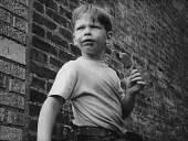 Маленький беглец (1953)